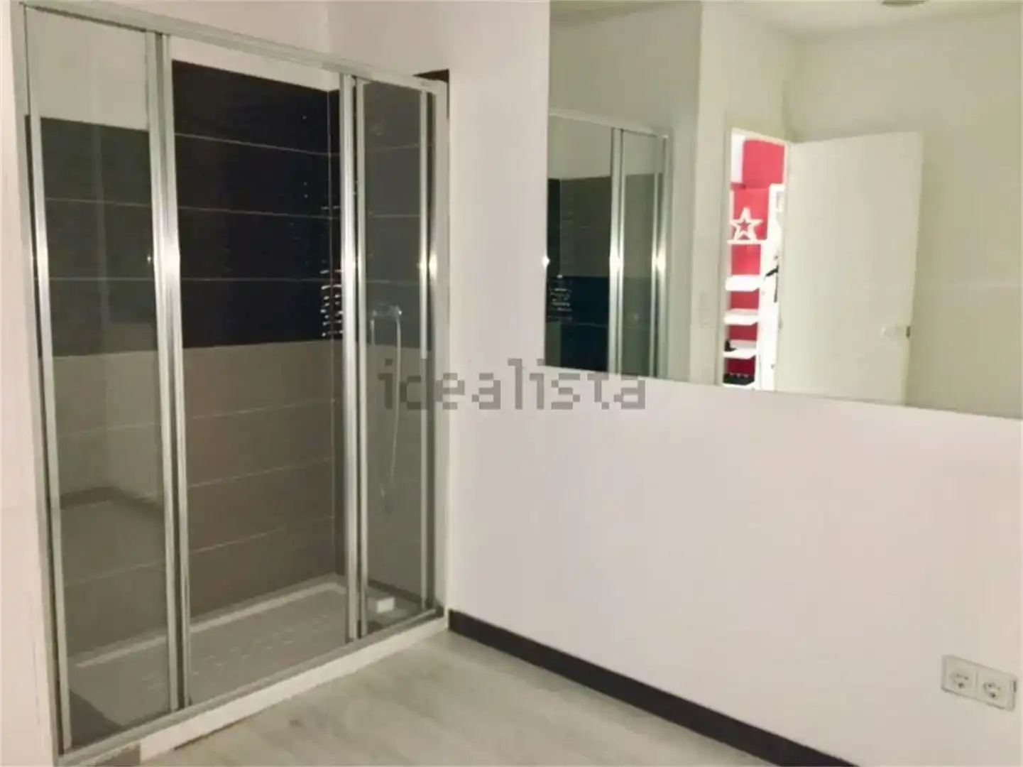 Baño de Local en venta en Zaragoza