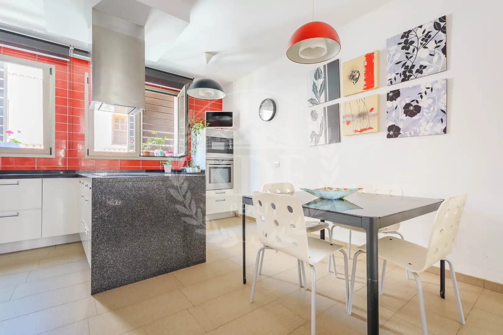 Ático con terraza en venta en Calle de Calvo Sotelo, imagen 20