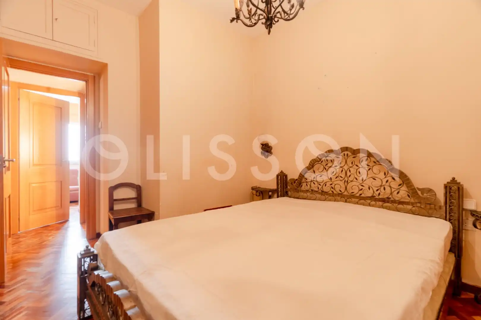 Habitación de Piso en venta en Madrid con Calefacción, Trastero y Amueblado