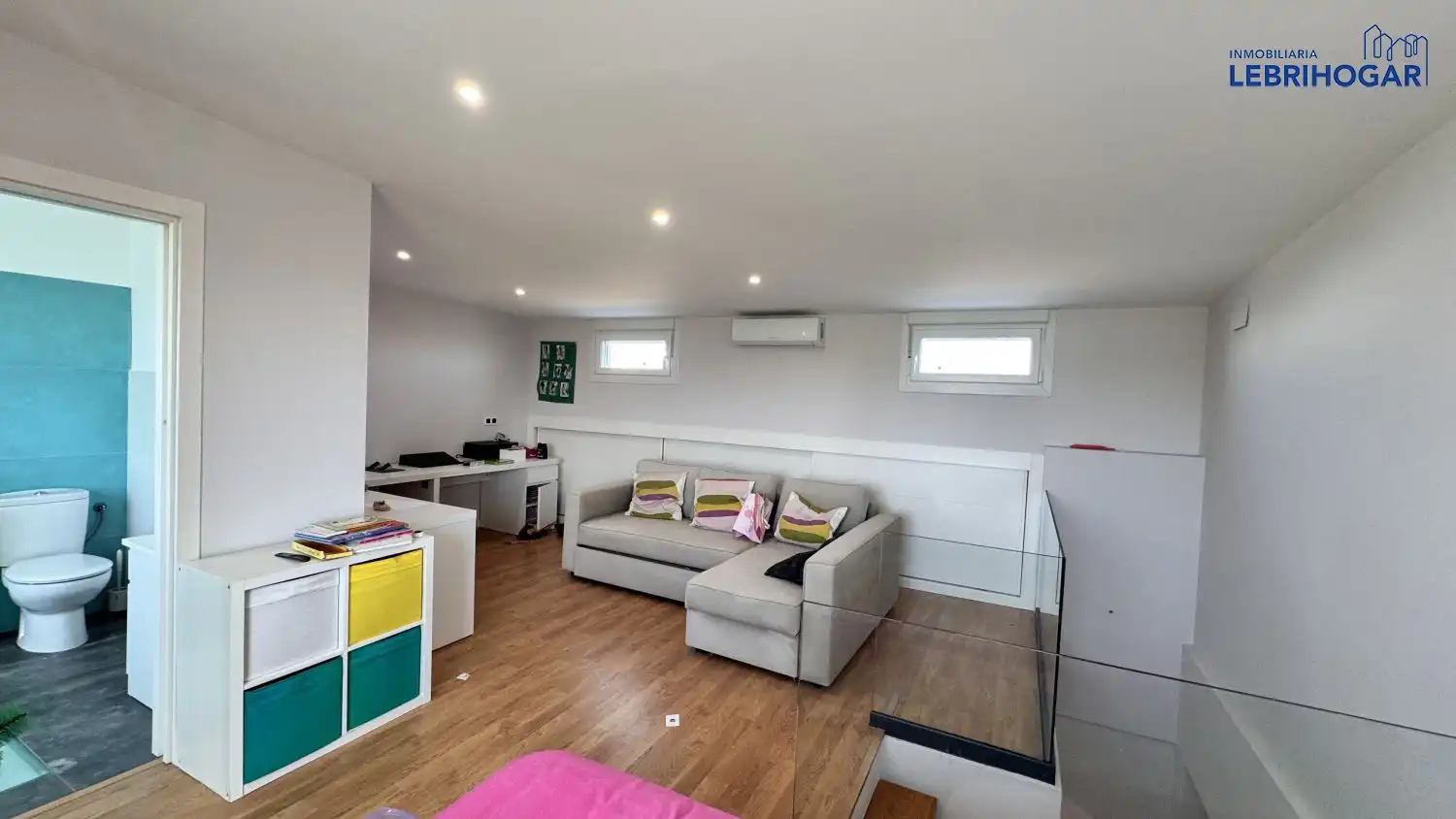 Casa adosada en venta en Lebrija con Aire acondicionado, Calefacción y Terraza