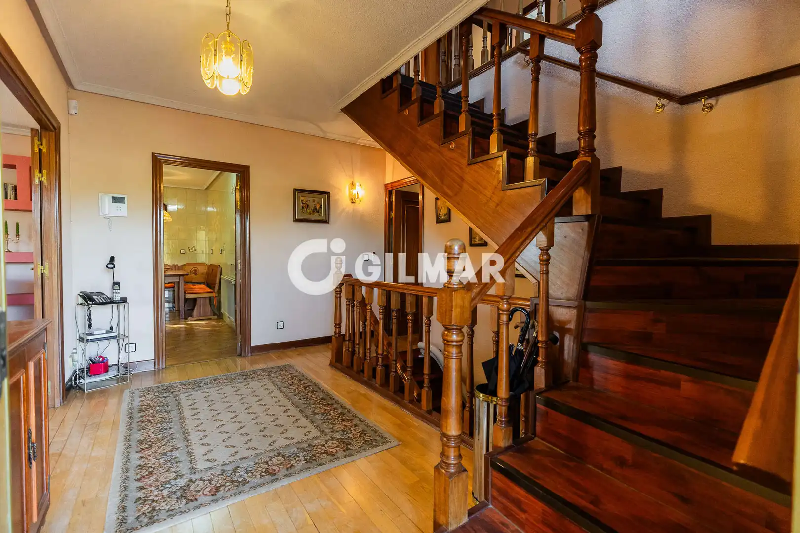 Villa avec piscine à vendre à Los Ángeles - Jarandilla, imagen 27