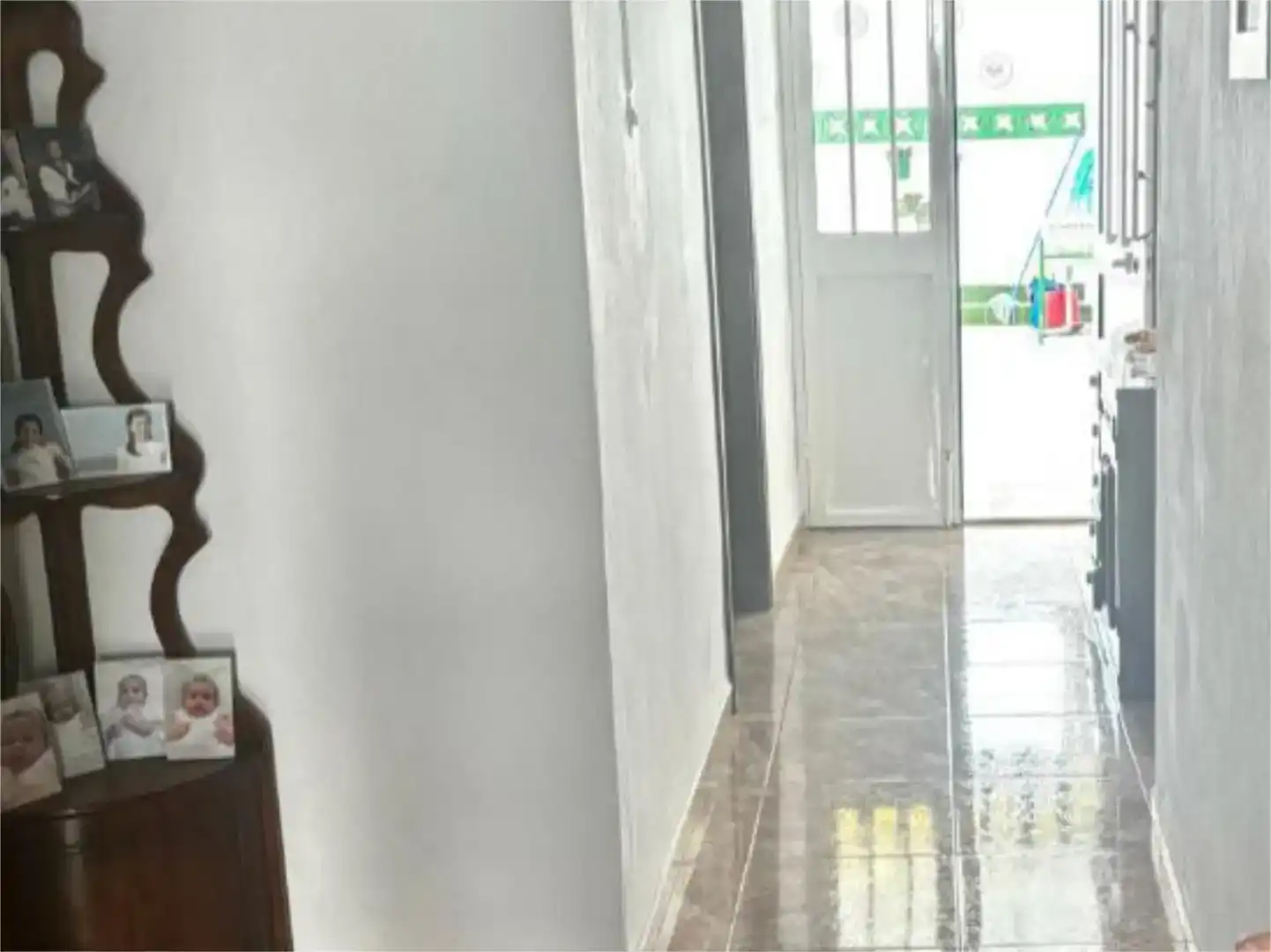 Piso en venta en Monturque con Trastero, Amueblado y Balcón