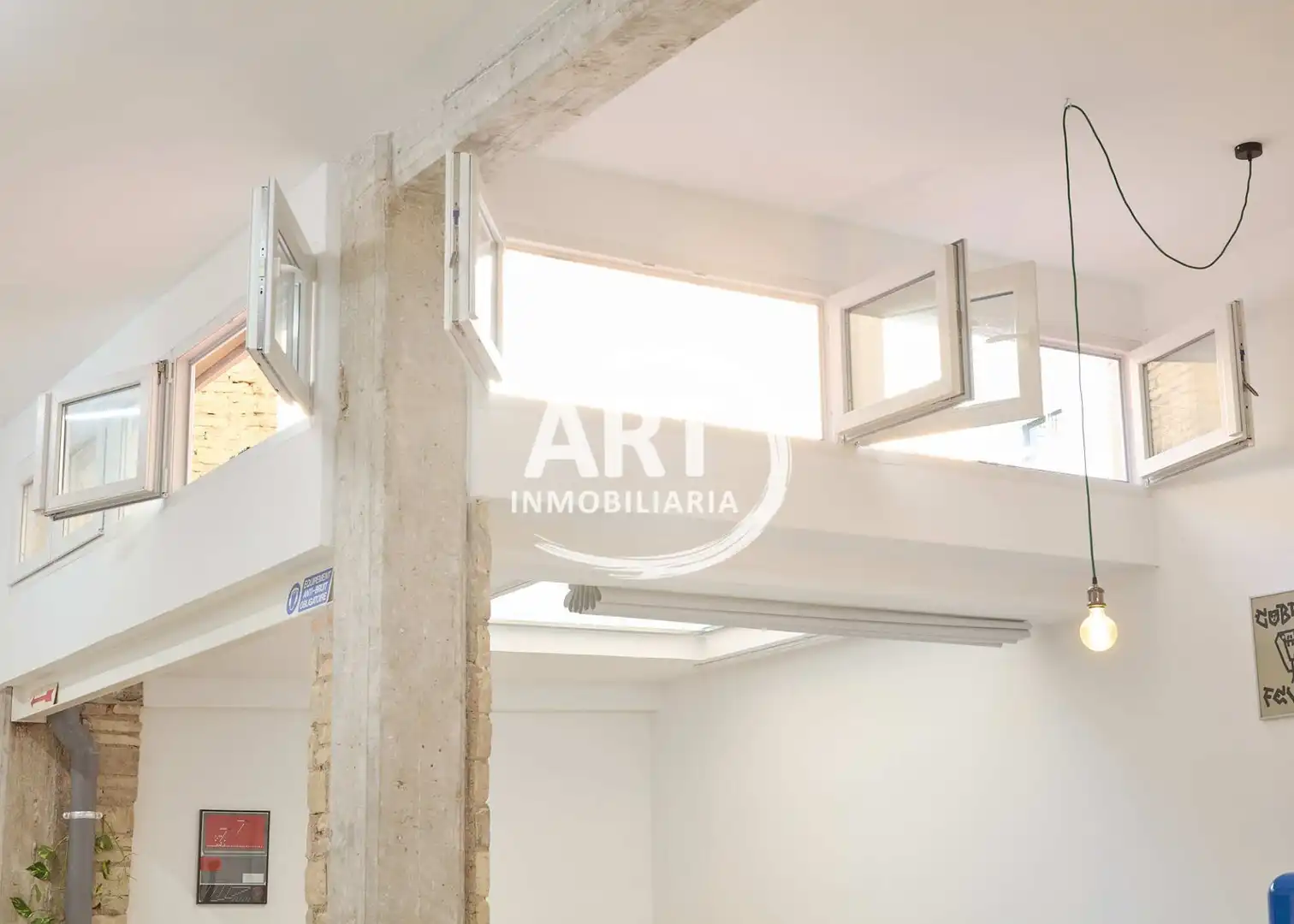 Local en venta en Valencia
