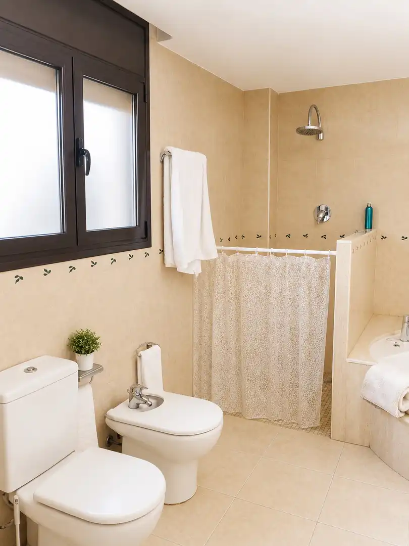Chalet con piscina en venta en NARCIS MONTURIOL, imagen 70