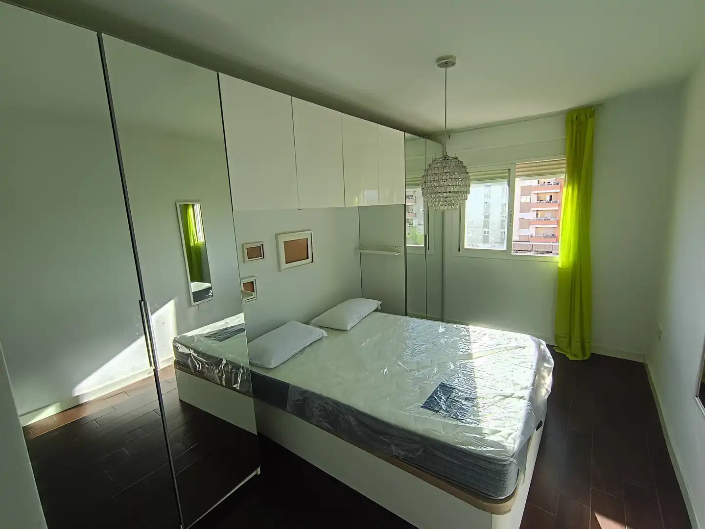 Flat with pool to rent in Calle Escritora Carmen Conde 5, imagen 26