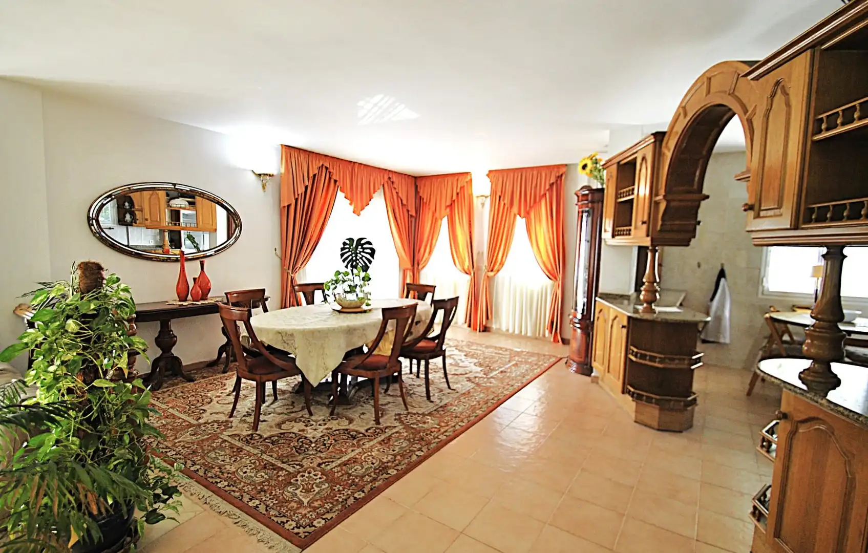 Haus mit Pool zum Verkauf in Urbanización las lomas de mijas 83 83, imagen 5