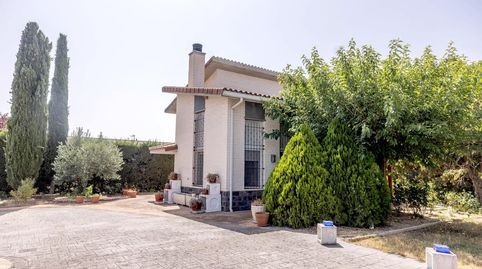 Foto 5 de Casa o xalet en venda a Calle Sierra del Moncayo, Augusta Golf - La Charluca, Calatayud