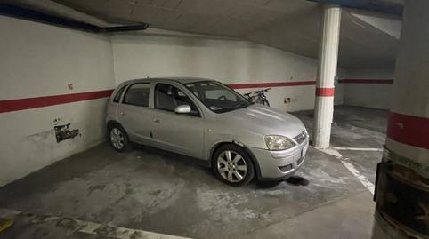 Foto 2 von Garage zum Verkauf in Calle Barcelona, Centre, Pineda de Mar