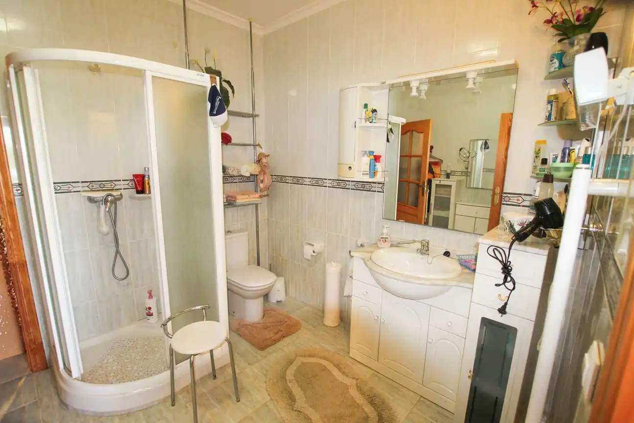 Villa avec piscine à vendre à Avinguda del Baladrar, imagen 19