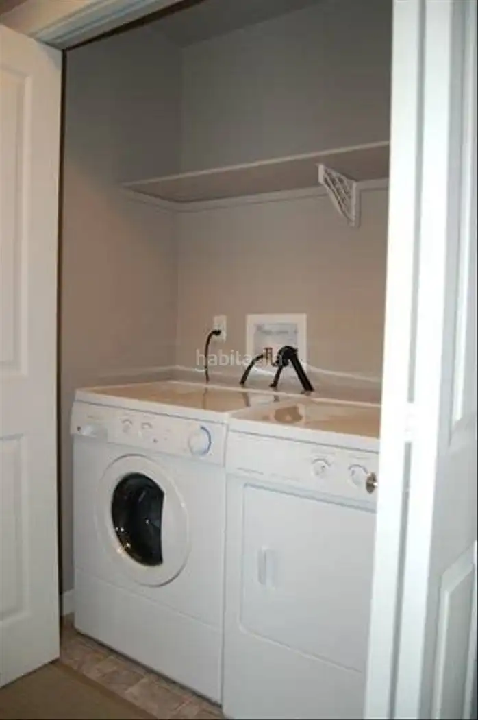 Apartament de lloguer a Calle de Don Ramón de la Cruz 14, imagen 4