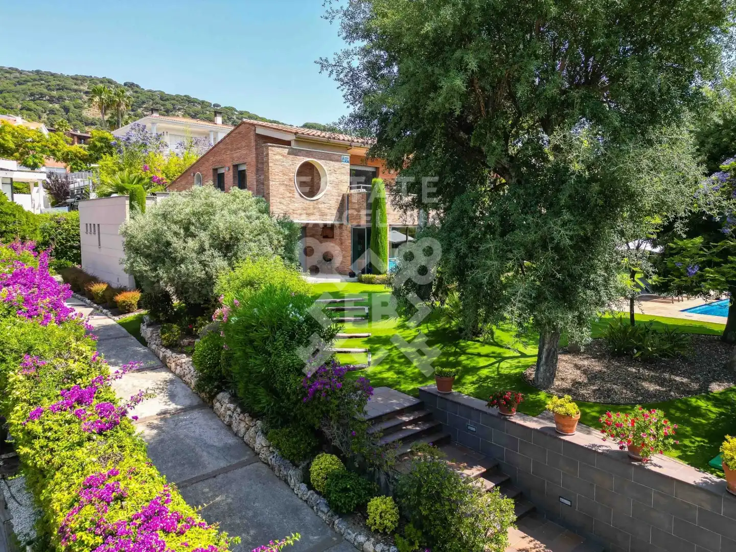 Haus mit Pool zum Verkauf in Teià, imagen 16