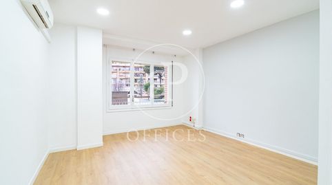 Foto 4 de Oficina de alquiler en Carrer de Balmes, El Putget i el Farró, Barcelona Capital