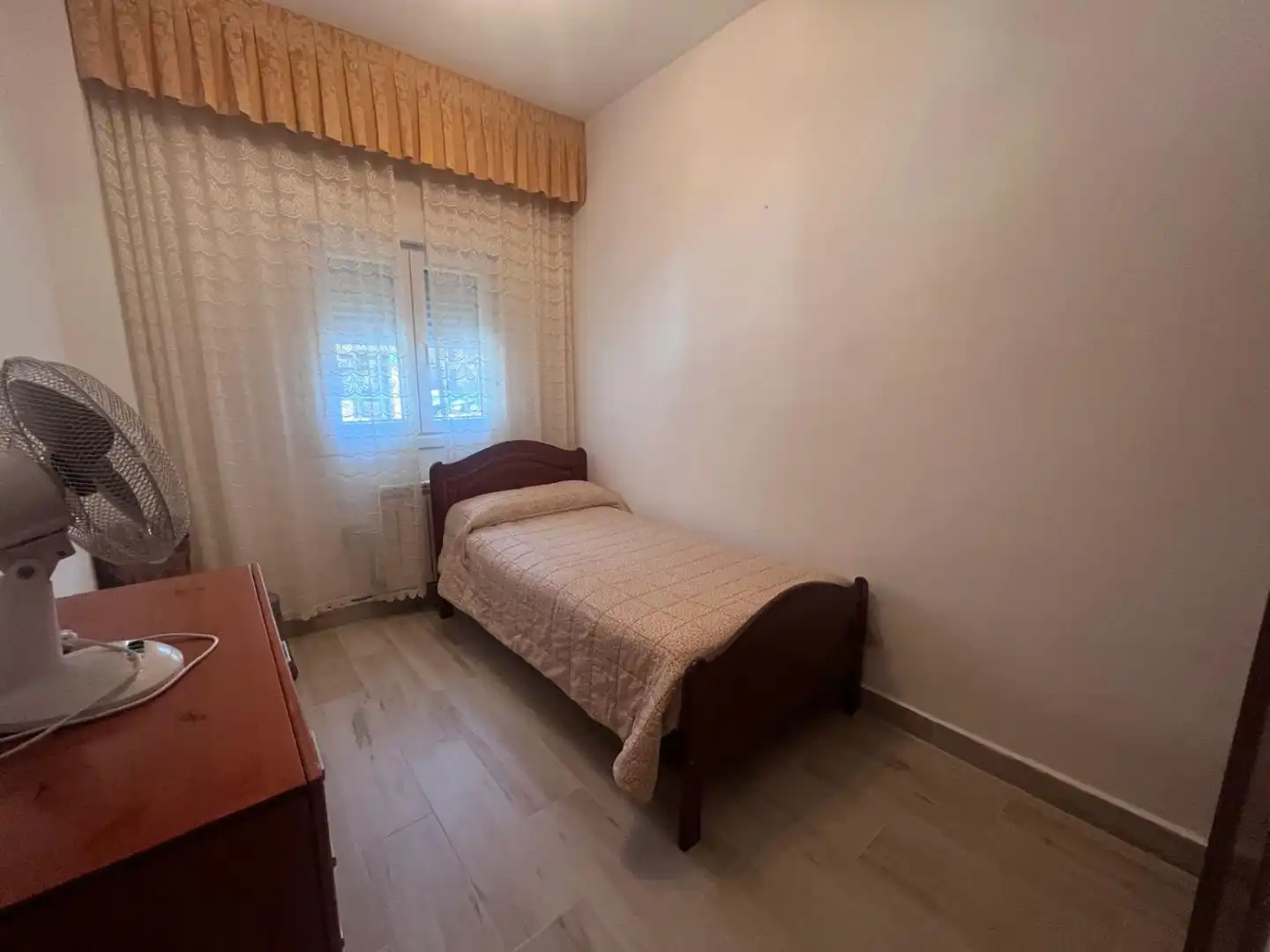 Flat for rent in Centro
