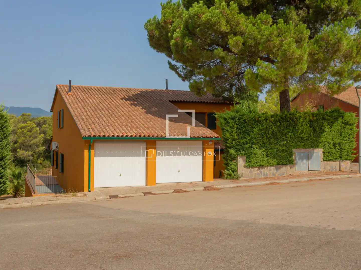 Xalet amb jardí en venda a Sant Julià de Ramis, imagen 36