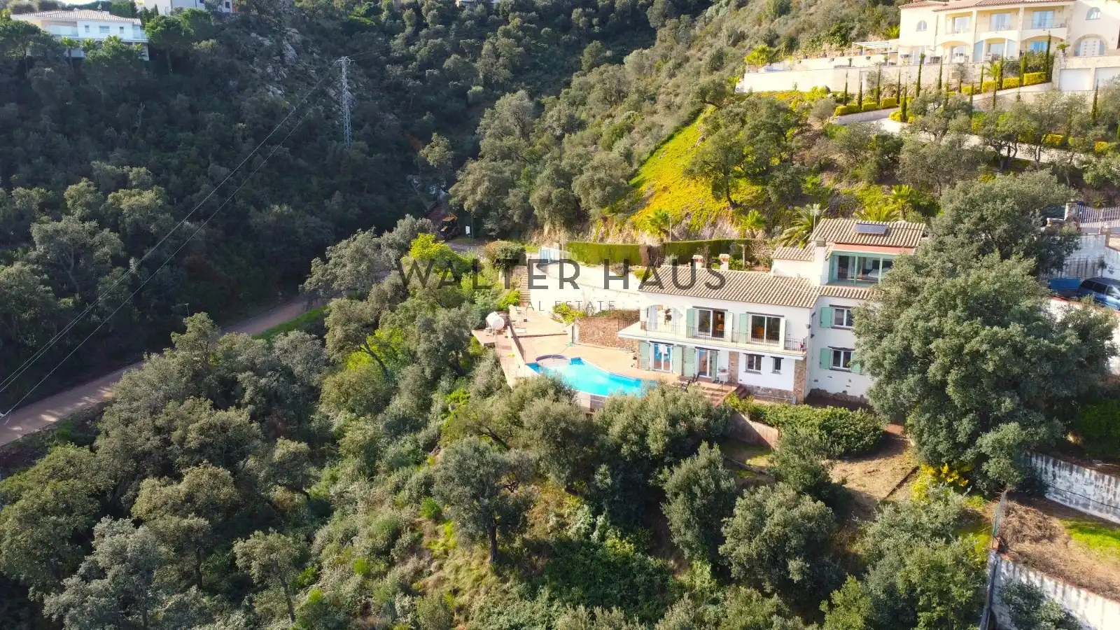 Casa amb terrassa en venda a Carrer d‘Herentale, imagen 41