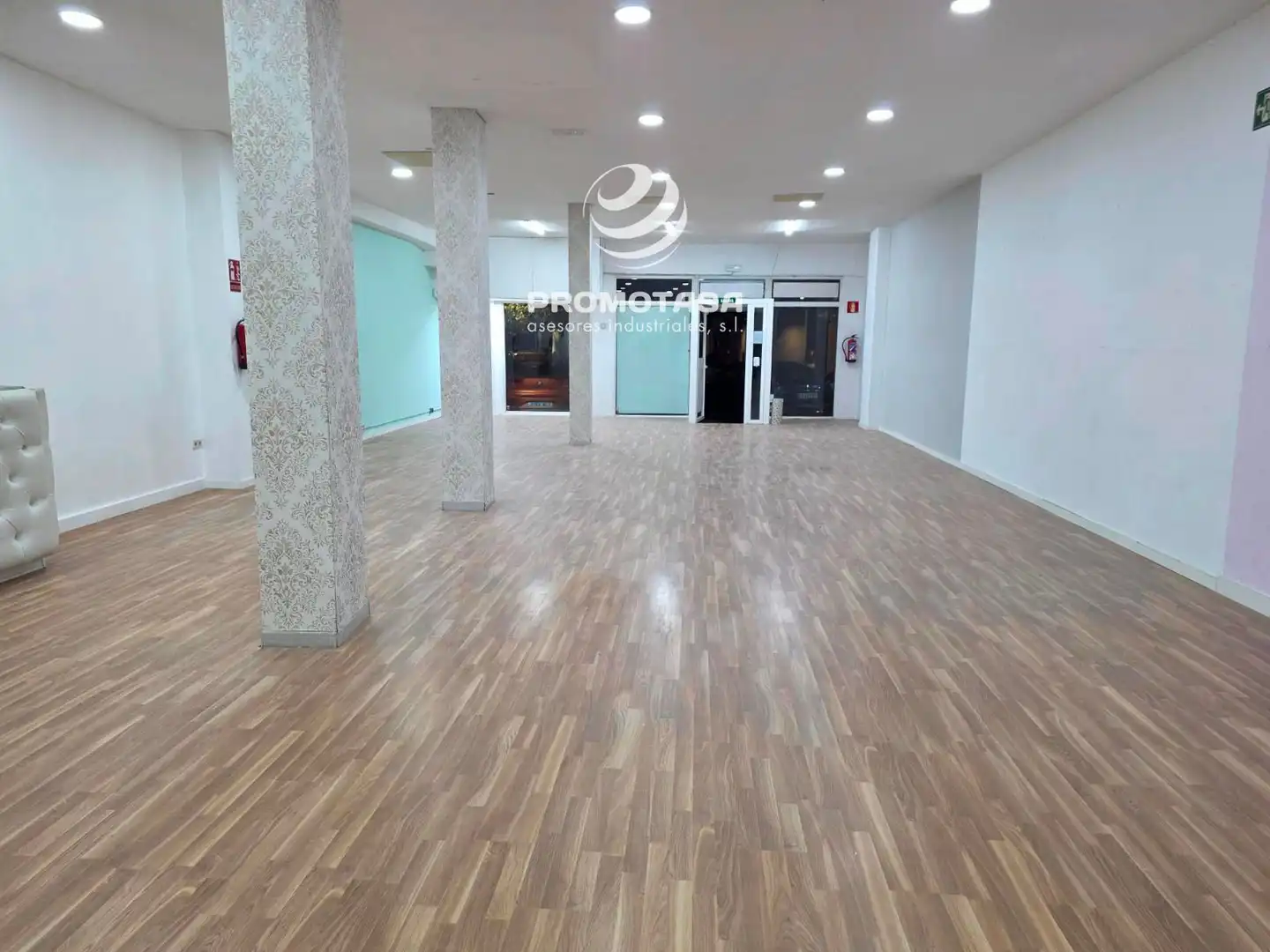 Gewerbefläche zur Miete in Centro, imagen 6