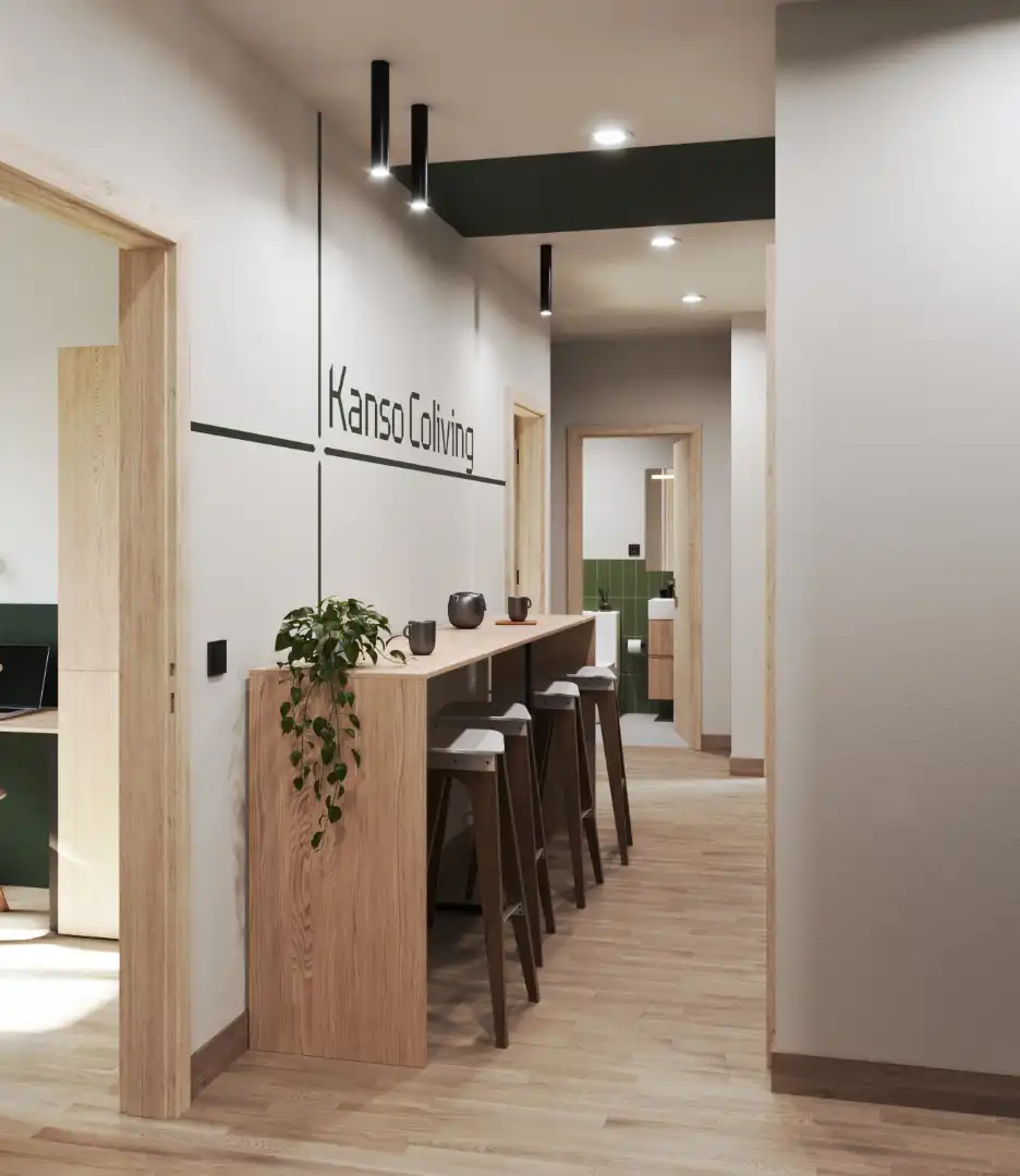 Houses for share in Madrid  with Air Conditioner, Heating and Terrace