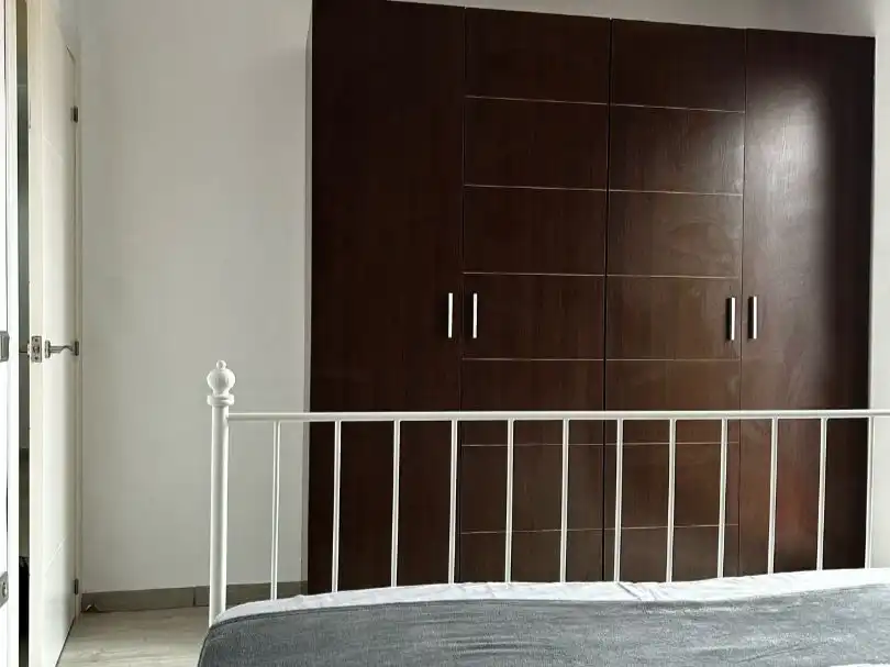 Penthouse mit Aufzug zum Verkauf in Carrer de les Puntaires 14, imagen 12