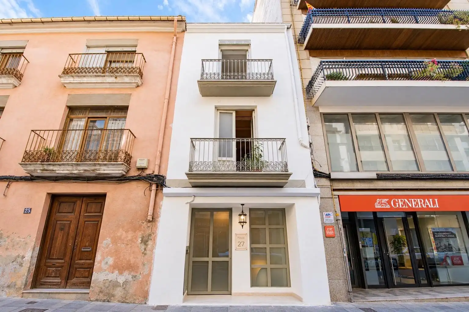 Villa à vendre à RAVAL (EL), imagen 2