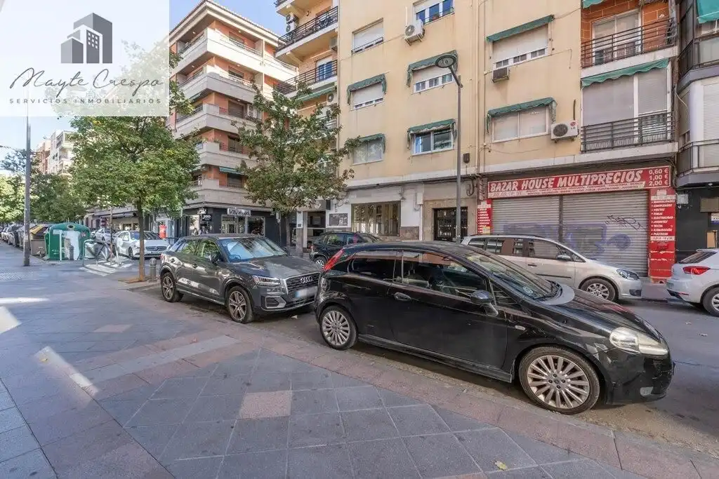 Piso con terraza en venta en Calle Obispo Hurtado 13, imagen 58