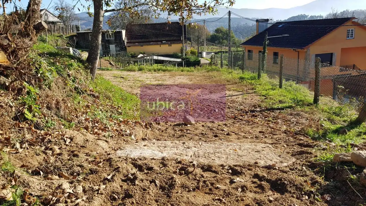 Terreno residencial en venta en Ponteareas, imagen 5