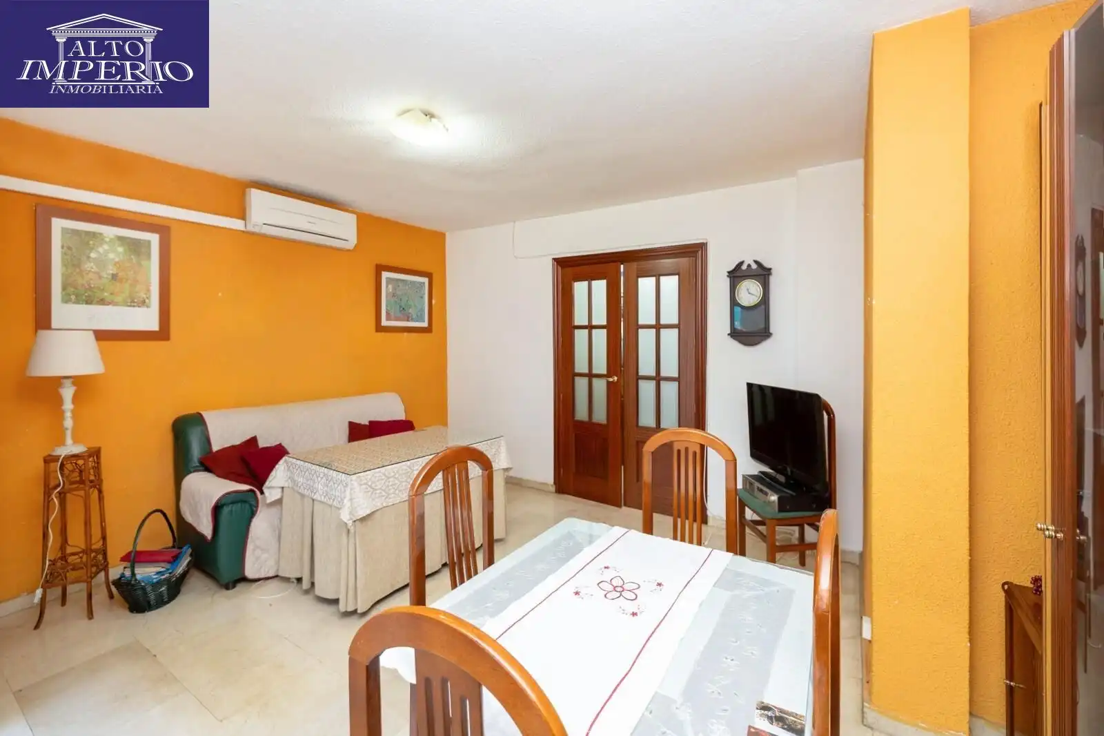 Piso con ascensor en venta en Calle VERACRUZ 7, imagen 12
