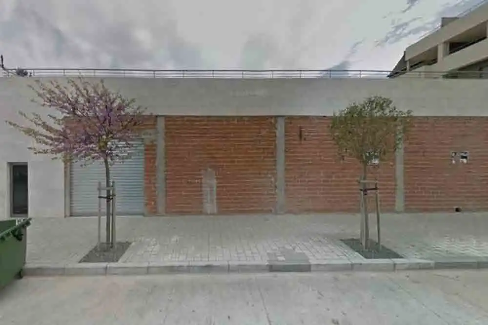 Individual for sale in Universidad