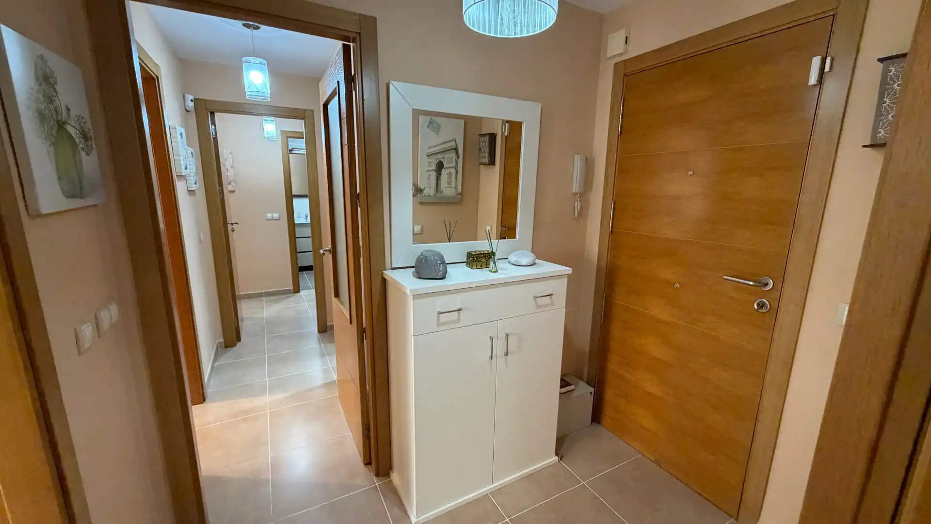 Flat with terrace for sale in Calle Mirador de la Dehesa 6, imagen 10