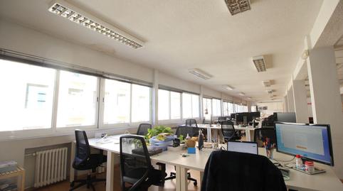 Foto 2 de Oficina de alquiler en Goya,  Madrid Capital