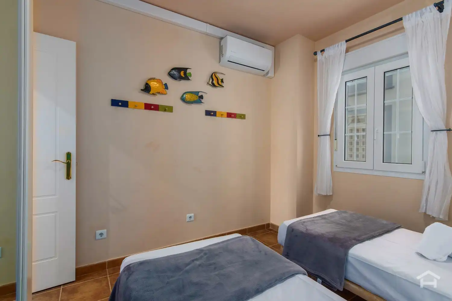 Apartment mit Pool zum Verkauf in Paseo Paseo del Pinillo 15, imagen 24