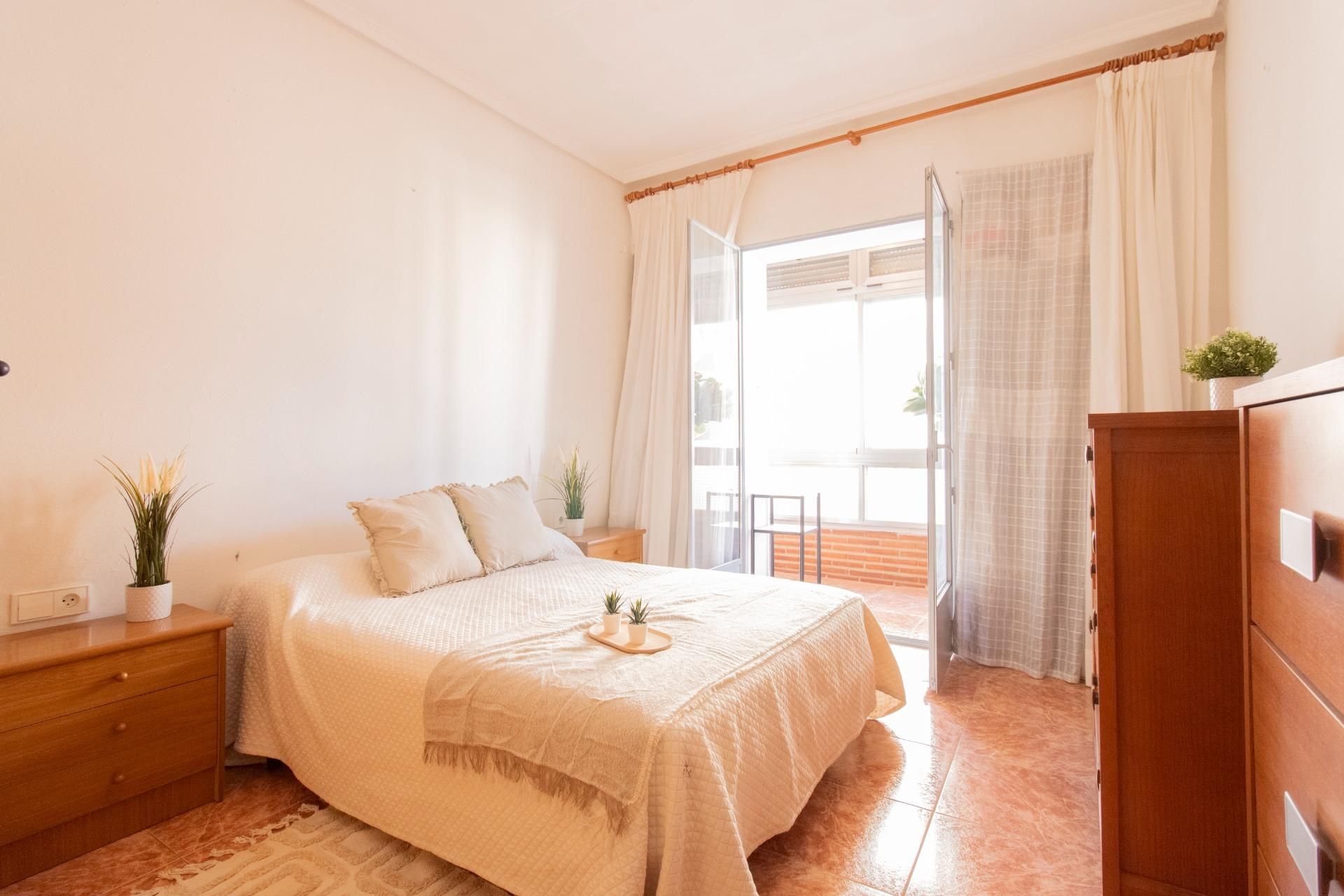 Piso en venta en Calle de Ildefonso Fierro, Puçol Ciudad