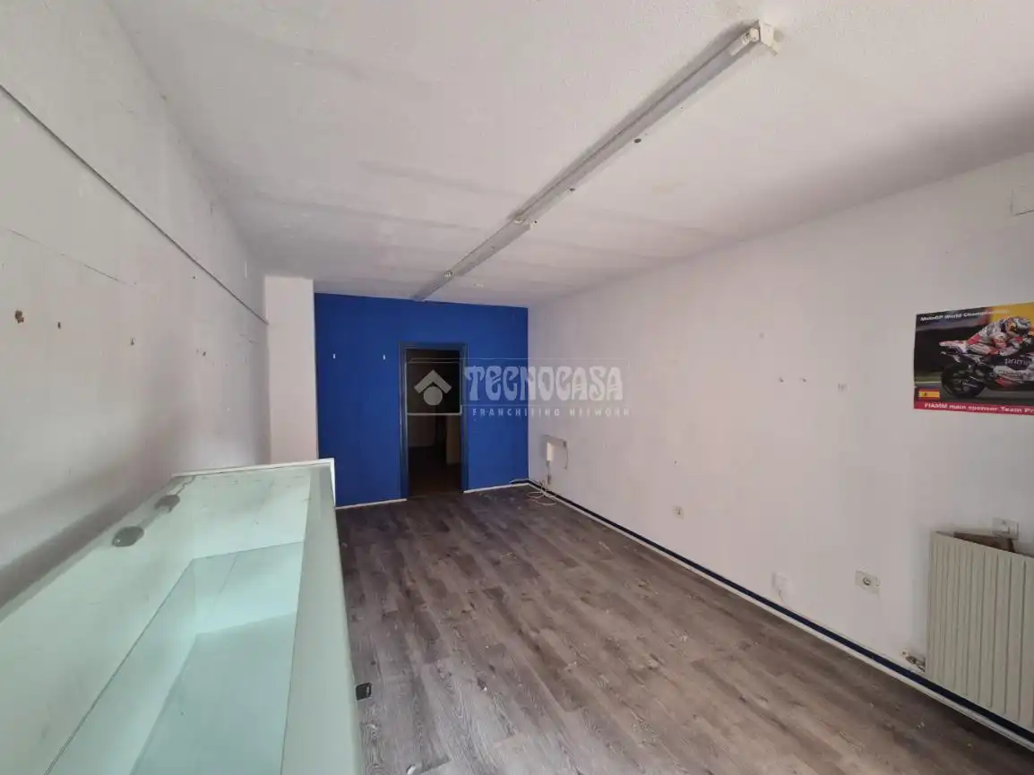 Local en venta en Sigüenza con Aire acondicionado y Calefacción