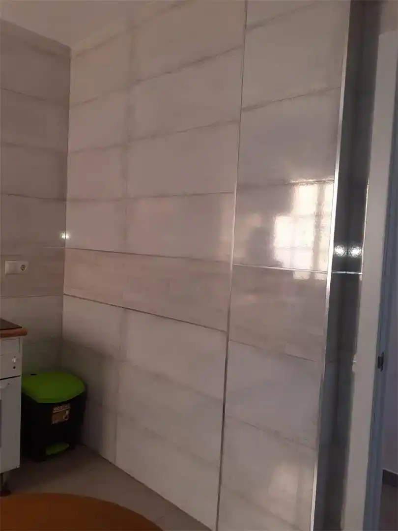Baño de Piso en venta en Roquetas de Mar ciudad
