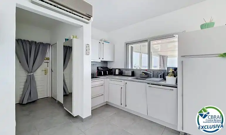 Studio with pool for sale in Carrer de l'Alhambra, imagen 7