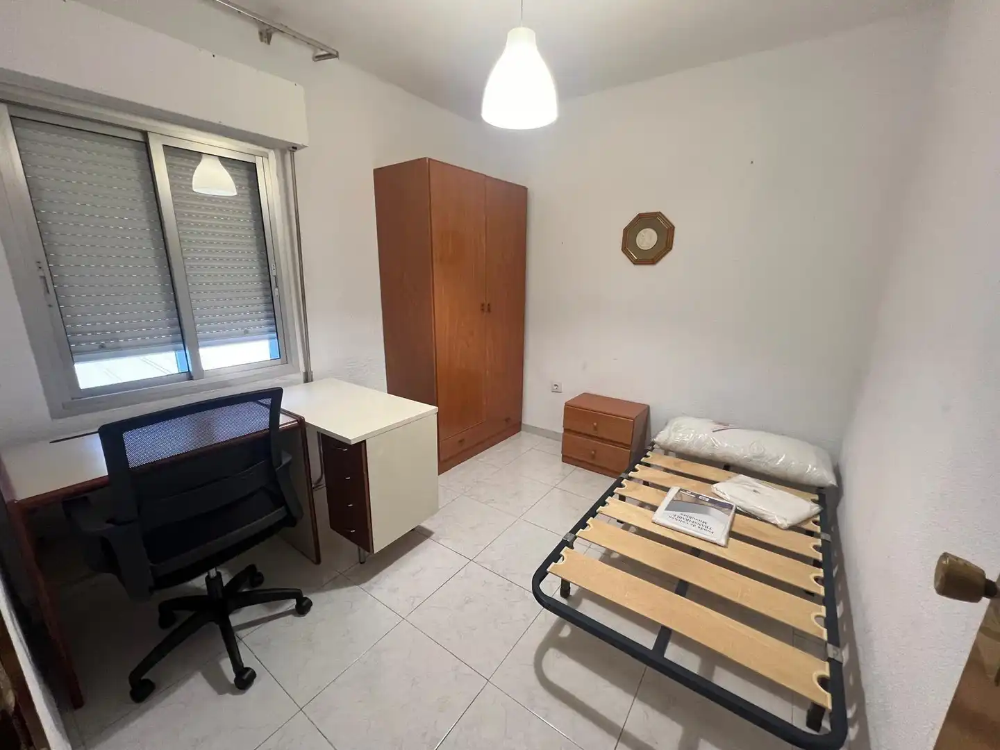 Flat for rent in Centro