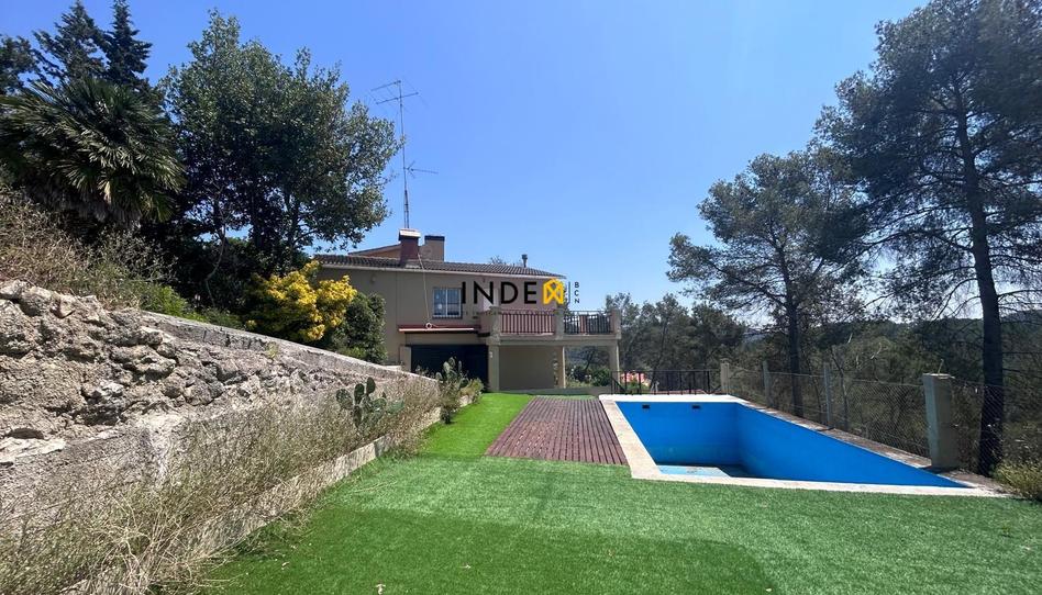 Photo 1 of House or chalet for sale in Olivella, Barcelona