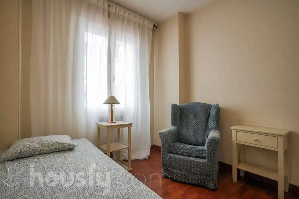 Habitación de Piso en venta en Madrid con Aire acondicionado, Calefacción y Terraza