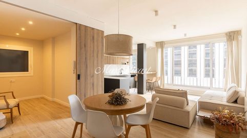 Foto 5 de Piso en venta en N/a, Barri de les Corts, Barcelona Capital