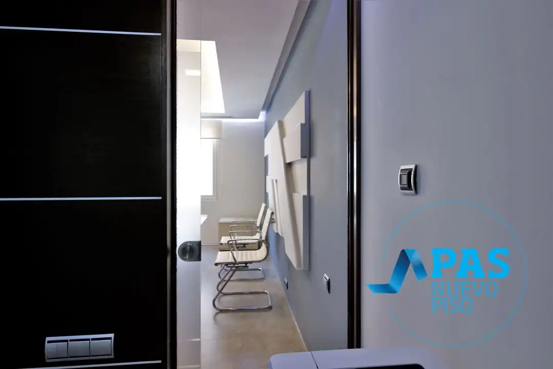 Piso en venta en Calle Lealtad, Centro - Ayuntamiento