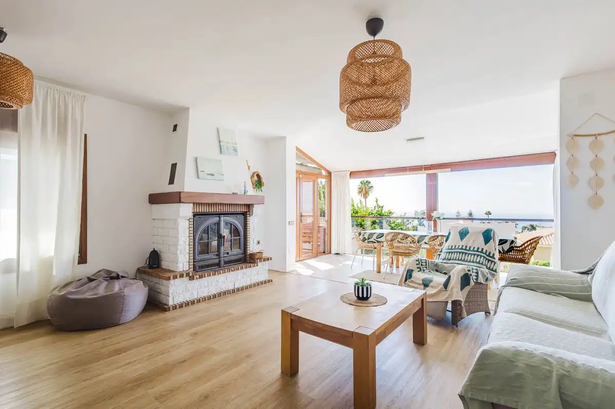 Villa avec terrasse à vendre à Calle la Mancha, imagen 9