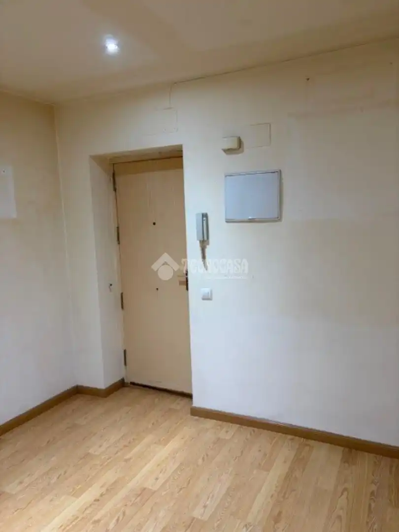 Flat for sale in Madrid