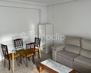 Living room of Flat to rent in Salamanca Capital