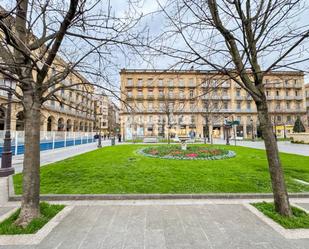Flat for sale in San Martín, 21, Área Romántica, Centro , Donostia - San Sebastián