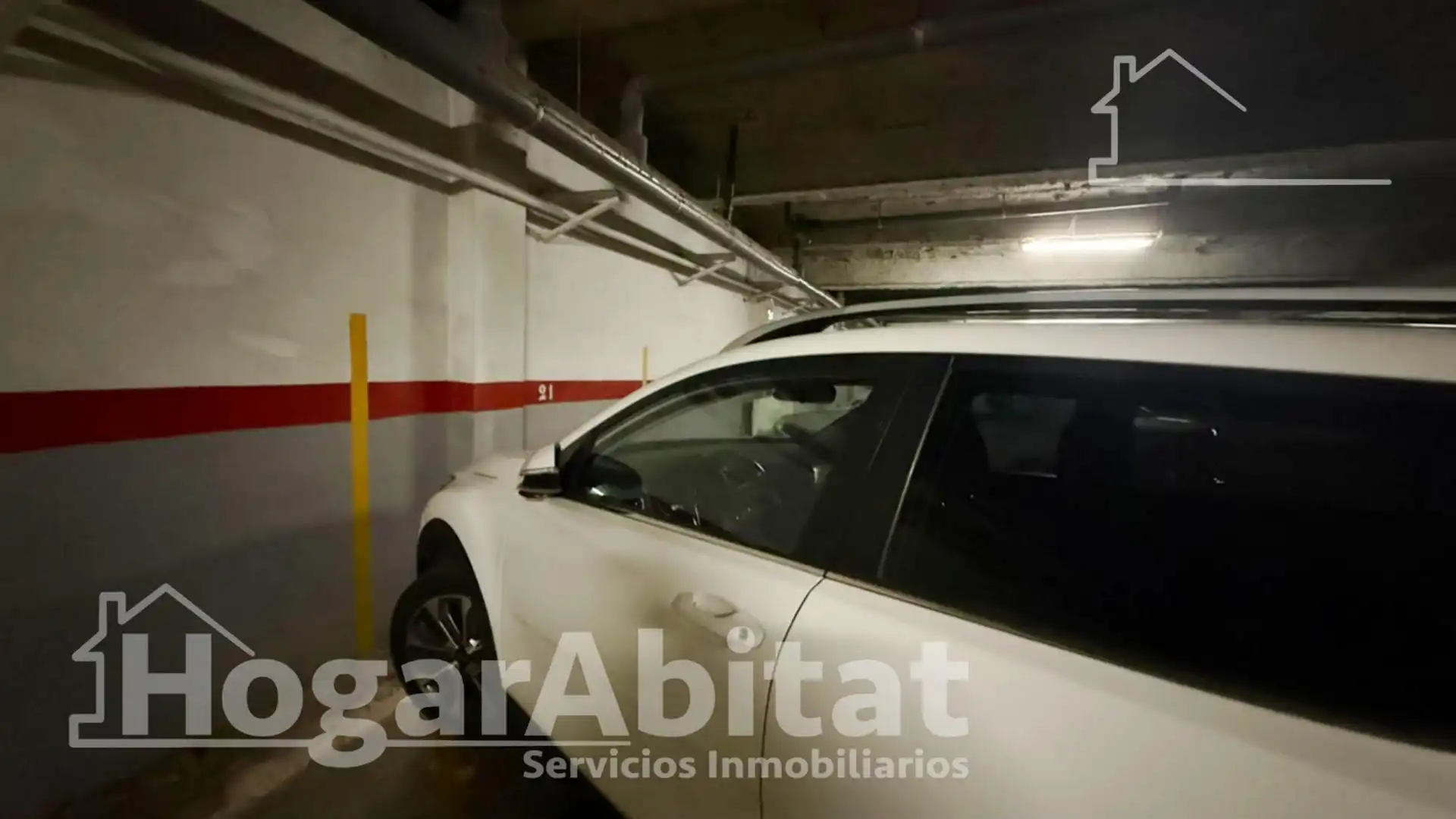 Wohnung mit Aufzug zum Verkauf in Passeig de les Germanías, imagen 49