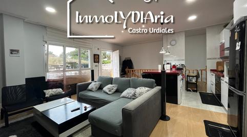 Photo 5 of House or chalet for sale in Barrio Sonabia, 71, Oriñón - Allendelagua, Cantabria