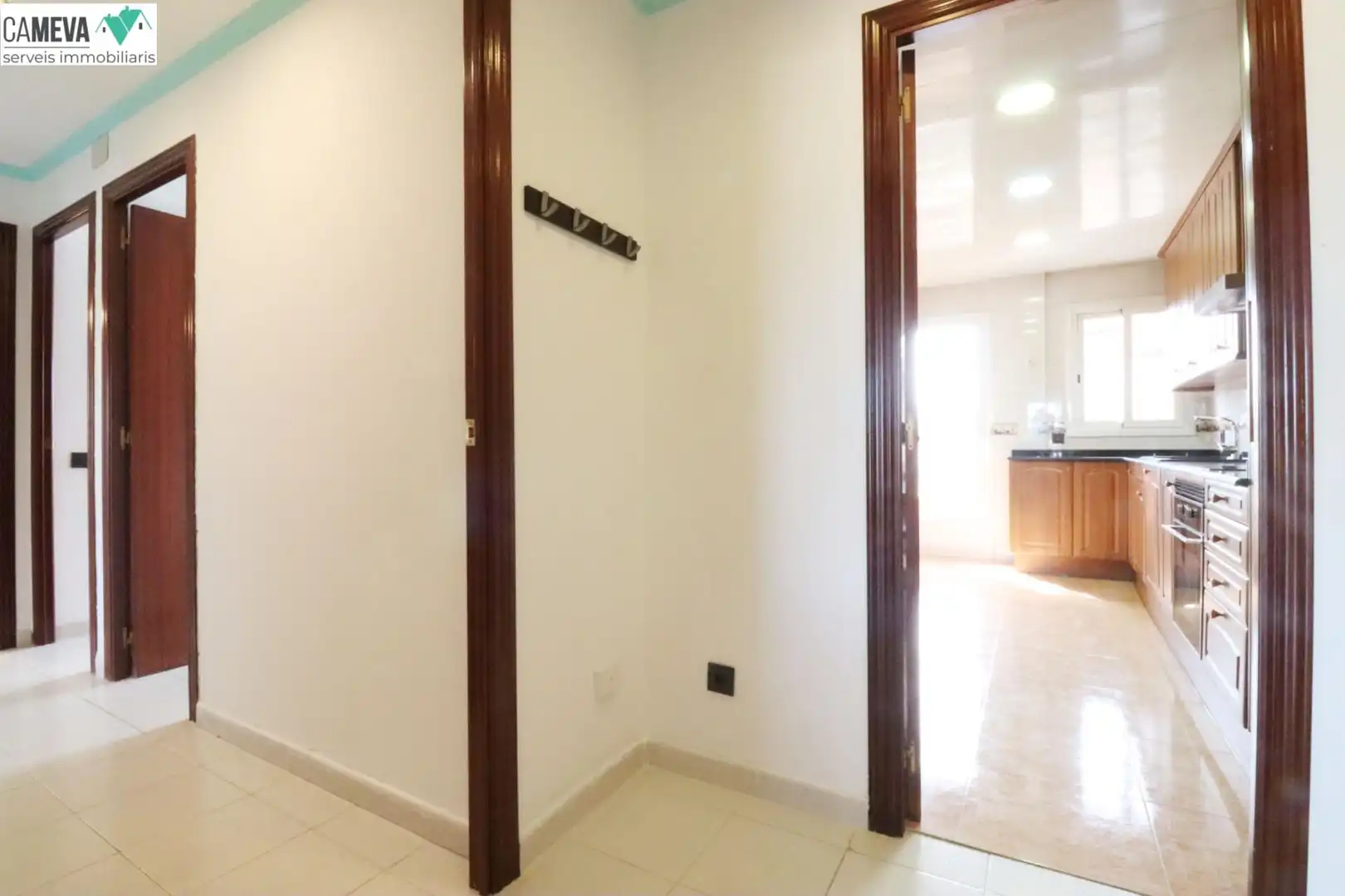 Flat for sale in Barberà del Vallès  with Air Conditioner, Heating and Terrace