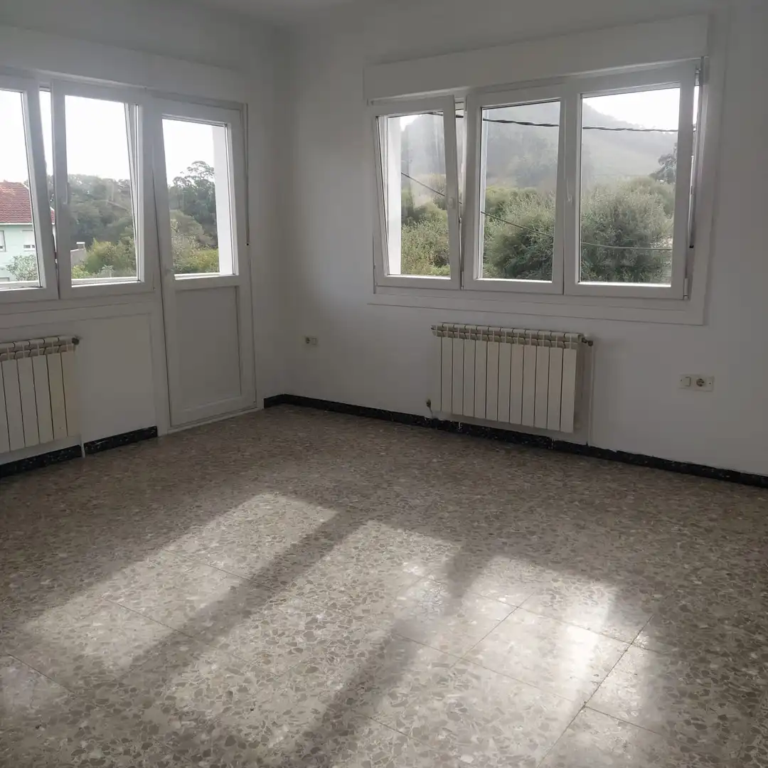 Appartamento con terrazza in vendita a Parroquia a Pedra 34, imagen 17