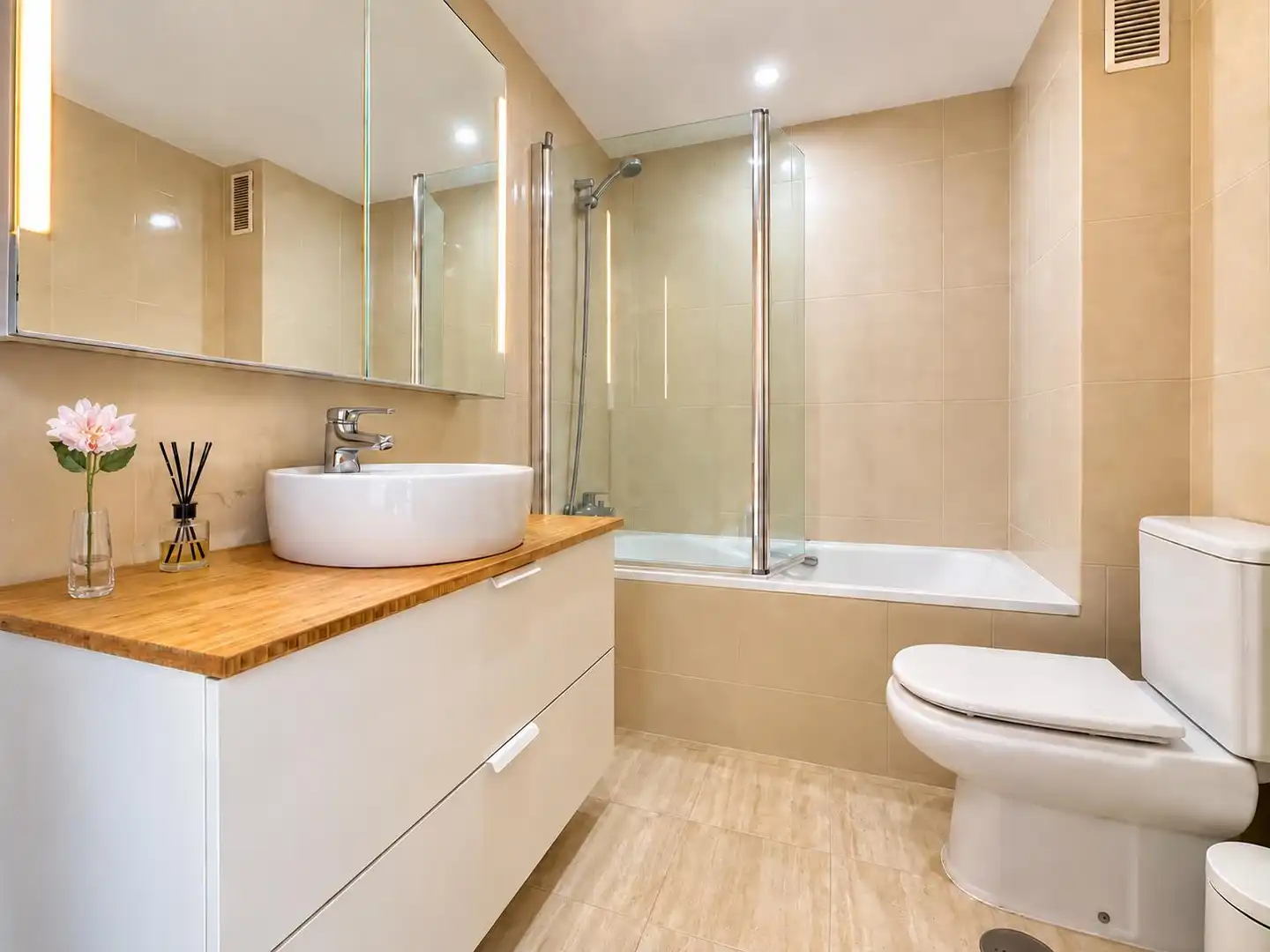 Appartamento con piscina in vendita a Calle Maria de las Mercedes 1, imagen 12
