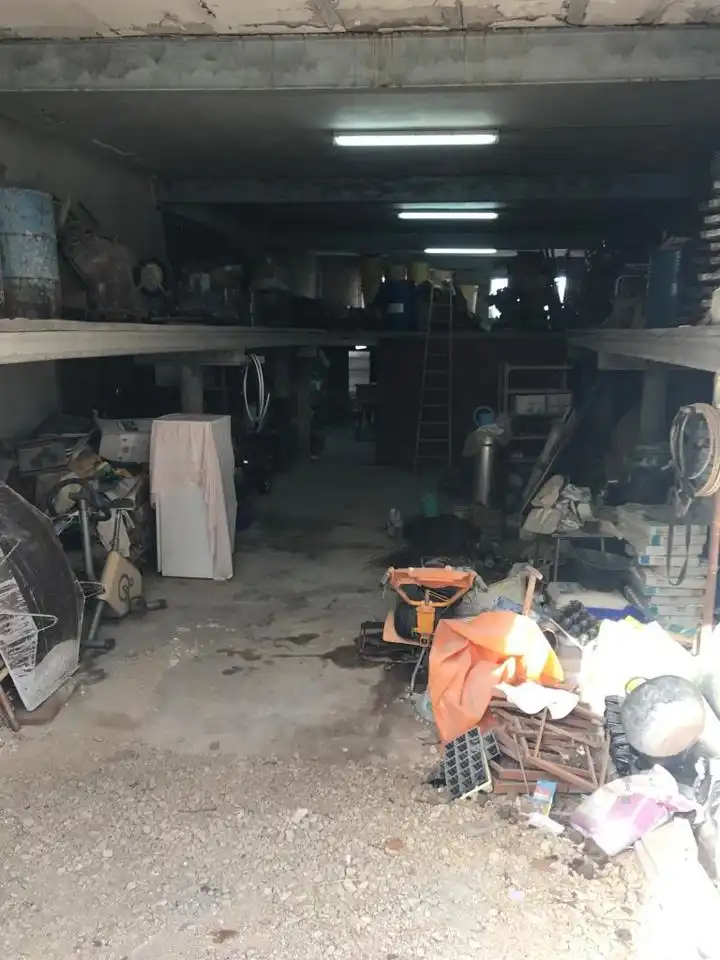 Storage room for sale in Cullera