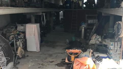 Foto 5 de Traster en venda a Camí Molí Cremat, Bulevar del Xúquer, Valencia